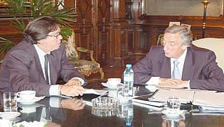 Caso Mancuello: Según el defensor del acusado, “fue una cosa entre narcos”