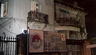 La sequía pone en riesgo el 80{10b083c464b21a2e5b96ab7d1950c6efda5949816d8d4b699d6508628a11a647} del trigo sembrado en la provincia