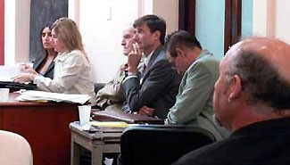 Van a la cárcel los que intentaron robarse la herencia de U$S 35 millones