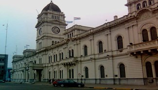 El viernes 28 se iniciará el cronograma de pagos estatales