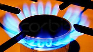 Se extiende una red de gas provincial