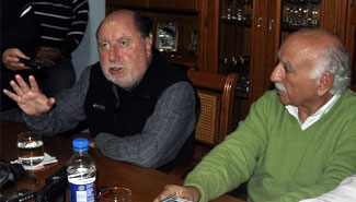 Empresas de transporte aceleran gestiones para conseguir gasoil subidiado