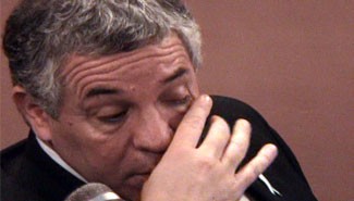 Sequía: La Bolsa de Cereales tiene un informe desolador