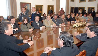 Aclaran que el aumento de la luz alcanza al 3{10b083c464b21a2e5b96ab7d1950c6efda5949816d8d4b699d6508628a11a647} de los entrerrianos