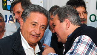 Uner: Aseguran que peligra el normal desarrollo de clases