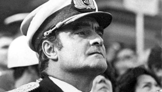 LLegó otro poco de maíz oficial en Galarza y Hasenkamp