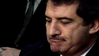 El gobernador contradice a un ex ministro de Economía