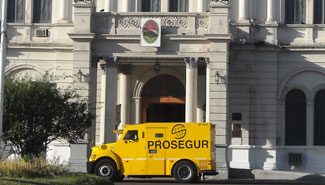 La Provincia analiza un nuevo aumento a estatales