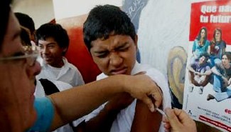 Gripe A: aseguran que se alcanzó el 90{10b083c464b21a2e5b96ab7d1950c6efda5949816d8d4b699d6508628a11a647} de vacunación