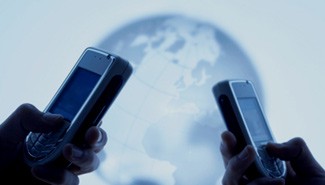 Táctiles o con MP3: Celulares tops a precios de liquidación