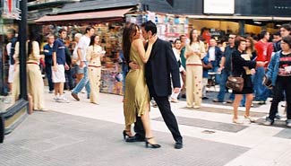 Bailar tango ya se usa para tratar varias enfermedades