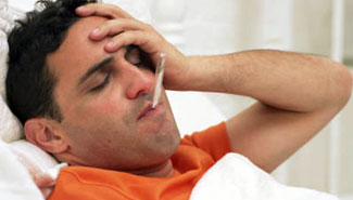 Continúa con el plan de control de leptospirosis