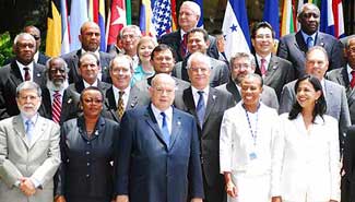 Un joven entrerriano participó de la Cumbre del G20 en Canadá