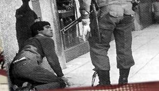 Cura de Victoria se presentó como testigo por crímenes de la dictadura