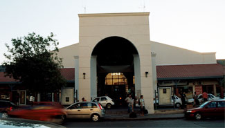 Un plan metropolitano prevé nueva terminal de ómnibus