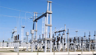 Record de demanda de obras eléctricas en Entre Ríos