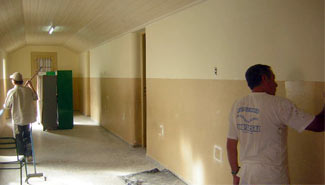 Se adjudicó la obra para un nuevo edificio escolar