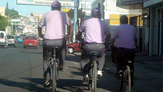 Otra vez resurge el conflicto por las amas de casa