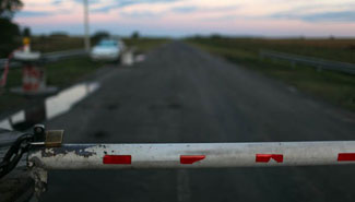 Ambientalistas: no es delito cortar la ruta