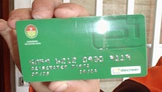 A partir de este jueves estarán disponibles los fondos de la Tarjeta Social