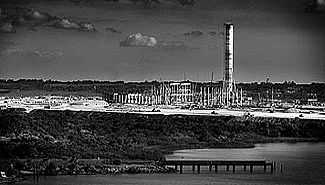 “Puede haber episodios de contaminación severa”