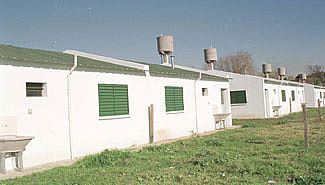 Nuevas viviendas para tres localidades