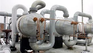 Disponen corte total de gas a 26 industrias entrerrianas