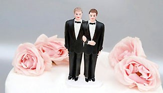 El primer casamiento gay será el 13 de agosto