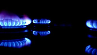 Se podrá conectar al gas con tarjeta Sidecreer