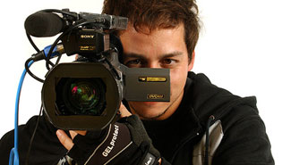 Se conmemora el Día del trabajador de televisión