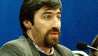 Asumió un nuevo funcionario en Salud