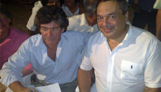 Dictaron la falta de mérito en una causa contra intendente