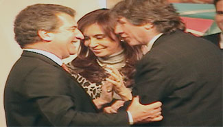 Entre Ríos refinanció su deuda con la Nación y pagará en 20 años