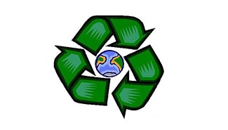 Convocan a sumarse al reciclaje de papel