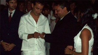 Un mercado que sale del closet