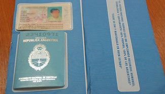 En 60 días Entre Ríos tendría el sistema digitalizado para gestionar DNI