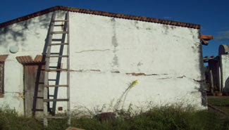 Agmer denuncia abandono de escuelas en planes de infraestructura