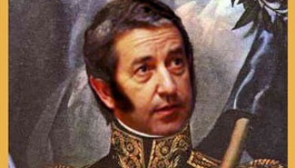 D`Elía irá a juicio oral por golpear a asambleísta entrerriano