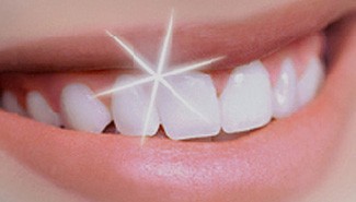 Ahora el sueño de muchos es tener los dientes bien blancos