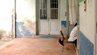 Hay escuelas que ya no tienen bancos para el ciclo 2011