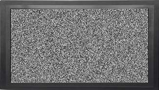 La Justicia frenó el cambio en la grilla de televisión