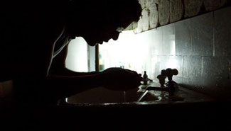 Por una deuda de $723 dejarían sin luz a una escuela rural