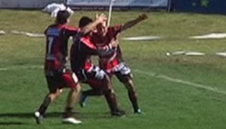 El video de un triunfo histórico de Patronato