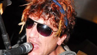 Pity Alvarez padece un "síndrome confusional" y fue trasladado un hospital