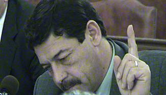 Senadores analizaron el proyecto de ley de minería