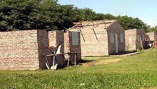 Terrenos disponibles para construcción de viviendas