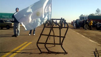 La Fiesta de la Primavera estará llena de controles