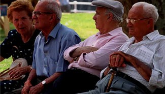 Se reglamentó la Ley de Geriátricos