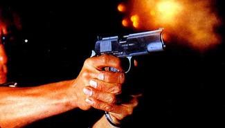 Las familias de un ladrón y su rehén comparten un mismo pedido de Justicia