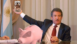 La provincia superaría en un 30 por ciento la meta fiscal